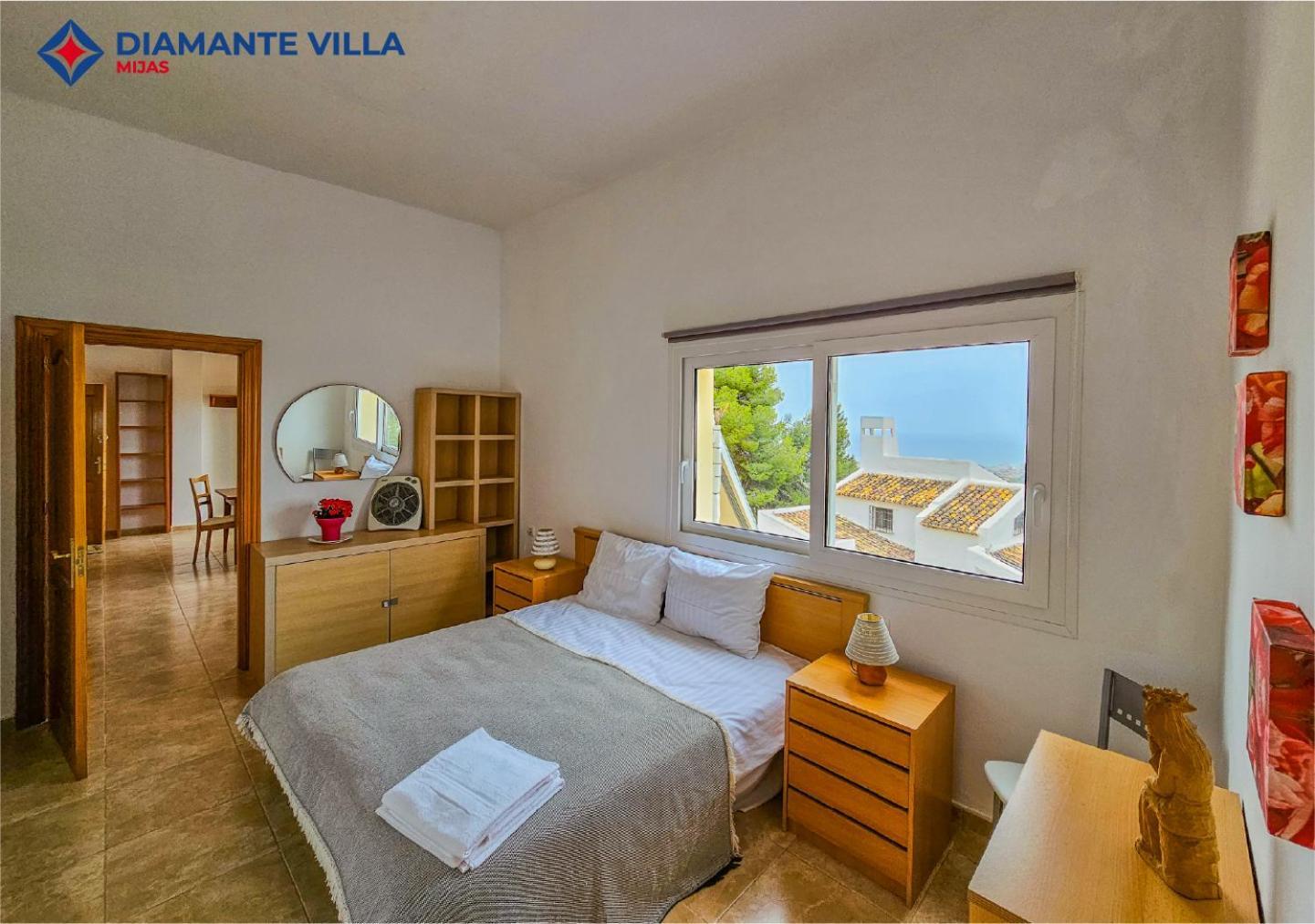 Diamante Villa Mijas Exterior photo